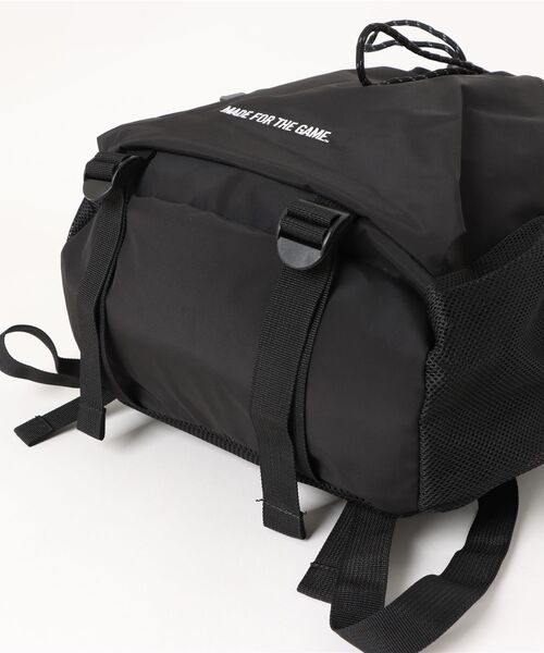 SPALDING（スポルディング） デイバック リュック 「SPALDING」MFTG DS