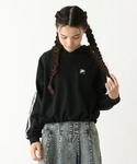 パーカー FILA/コラボショートパーカー/2...の詳細画像4