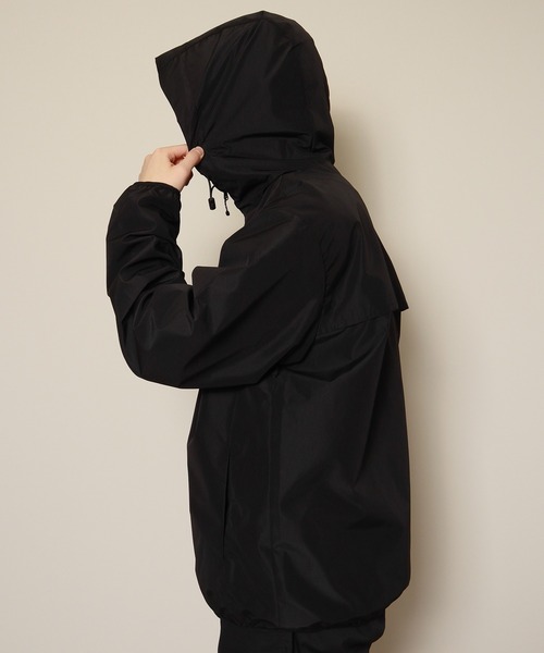 CONVERSE（コンバース） ナイロンジャケット 「CONVERSE/コンバース