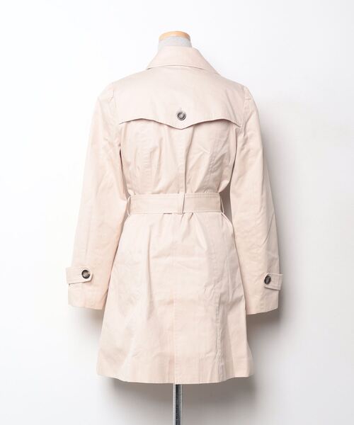 海外通販サイト ブランド PROPORTION BODY DRESSING 「PROPORTION DRESSING」 トレンチ ジャケット・アウター