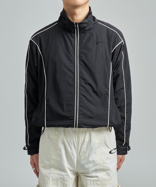 F-LAGSTUF-F（フラグスタフ） ナイロンジャケット 「CPG/シーピージー