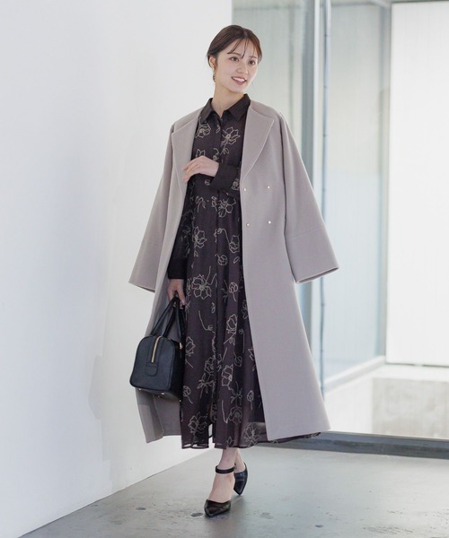 ワンピース organiczooBlueberryGinghamTribeSkirt2-3y ワンピース キッズ ベビー オーガニックズー ギンガムチェック