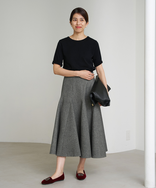 PUNTI./プンティ GRAFT L TOTE トートバッグ I PUNTI./プンティ GRAFT L TOTE トートバッグ（トートバッグ