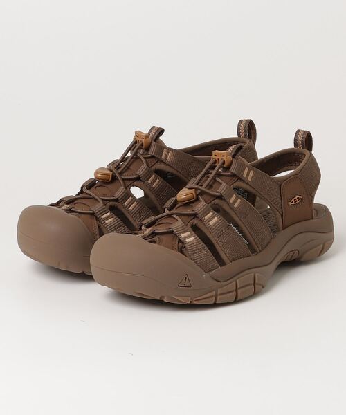 KEEN サンダル　Newport H2 サイズ　26.5 メンズ サンダル | ニューポート エイチツー | KEEN公式