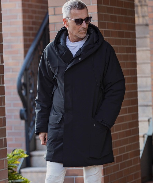 junhashimoto メンズコート（サイズ3） junhashimoto メンズコート（サイズ3） オンライン ショップ