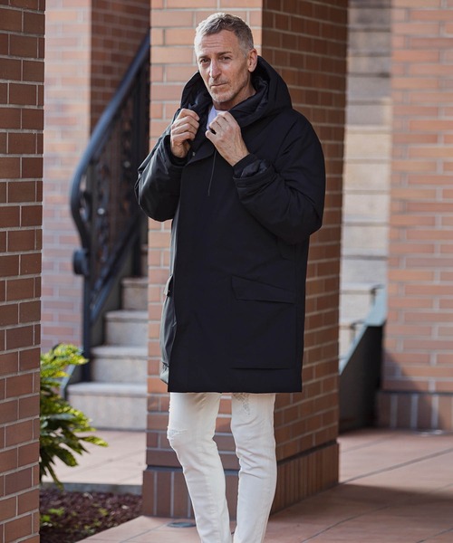 junhashimoto メンズコート（サイズ3） junhashimoto メンズコート（サイズ3） jun hashimoto(ジュンハシモト