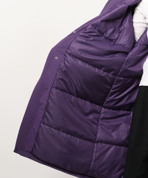 新品未使用タグ付/HYSTERIC GLAMOUR/コート/ヒステリックグラマー HYSTERIC GLAMOUR ヒステリックグラマー ナイロンコート