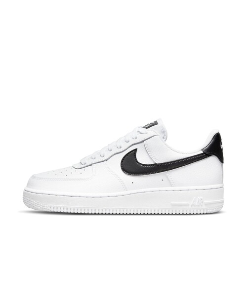NIKEウィメンズエアフォース１22.5センチ NIKE スニーカー 「NIKE(ナイキ)」ウィメンズ エア フォース 1