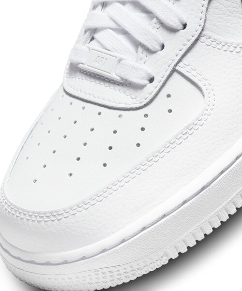 NIKE スニーカー 「NIKE(ナイキ)」ウィメンズ エア フォース 1