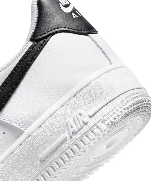 NIKE AIR FORCE1 ’07 23.5cm/ナイキレディーススニーカー NIKE スニーカー 「NIKE(ナイキ)」ウィメンズ エア フォース 1