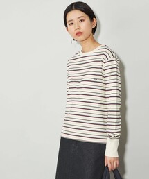 tシャツ 「CITEN」エッセンシャルマルチボーダーロンT レディース｜ZOZOTOWN Yahoo!店