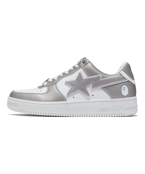 A BATHING APE（アベイシングエイプ） スニーカー BAPE STA #4 M2