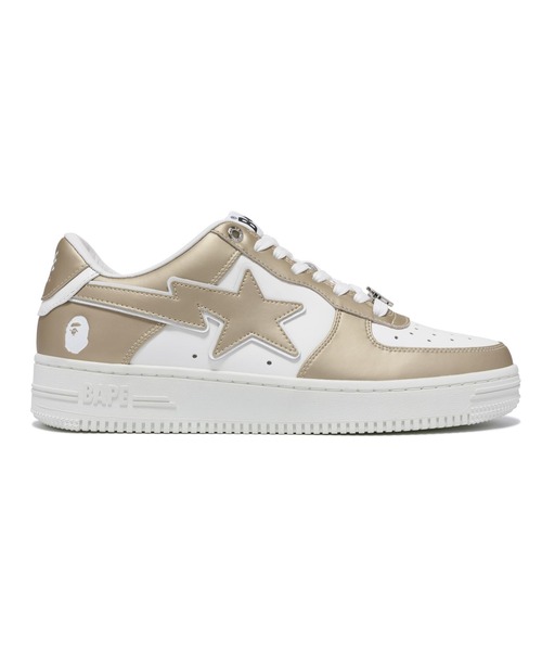 A BATHING APE スニーカー BAPE STA #4 M2 メンズ : ZOZOTOWN