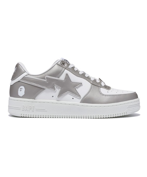 A BATHING APE（アベイシングエイプ） スニーカー BAPE STA #4 M2