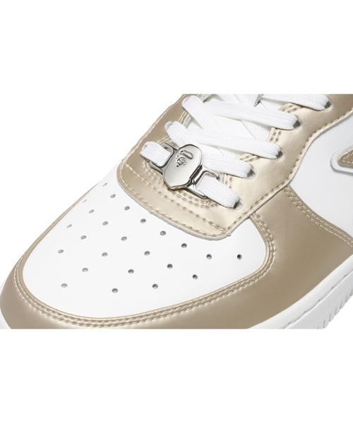 A BATHING APE スニーカー BAPE STA #4 M2 メンズ : ZOZOTOWN