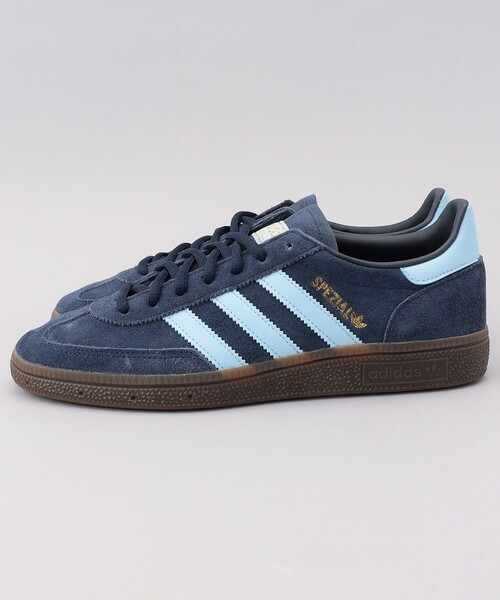 adidas スニーカー adidas/アディダス HANDBALL SPEZIAL/ハンドボール 