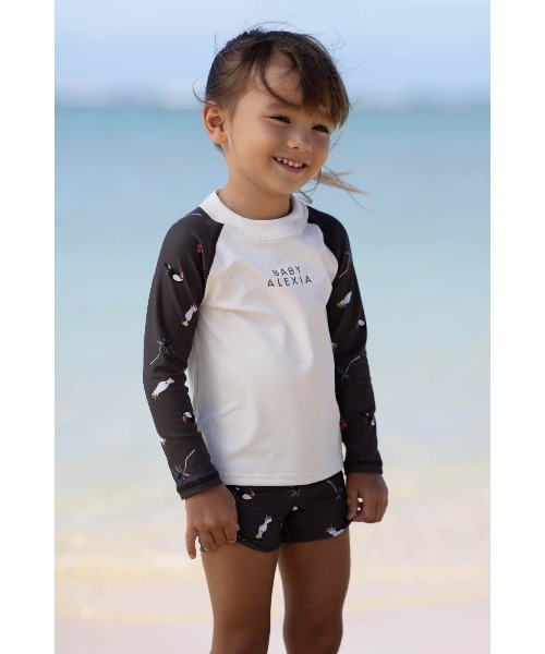 alexiastam ビキニトップス - 水着・ラッシュガード最 安値 価格