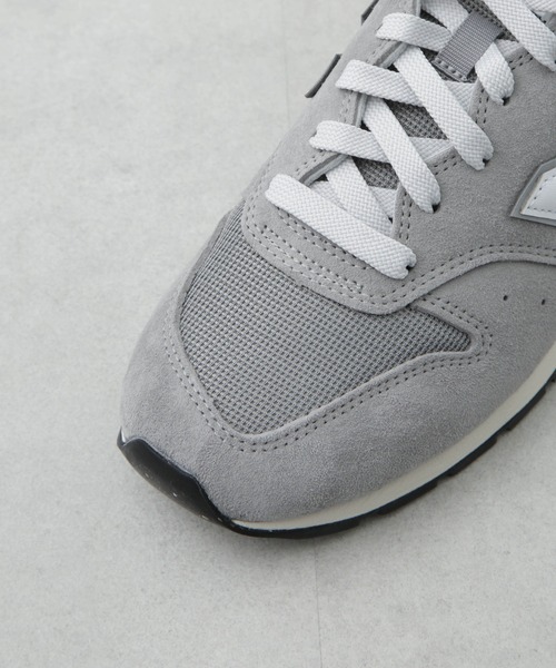 New Balance（ニューバランス） スニーカー new balance/996