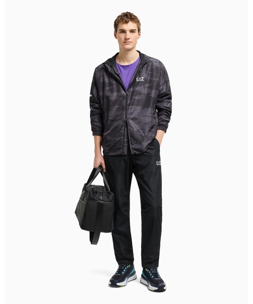 アルマーニ　セットアップ 楽天市場】EA7 EMPORIO ARMANI エンポリオ アルマーニ セットアップ