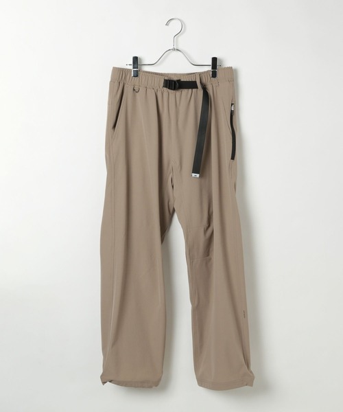 HEREIAM パンツ 「HEREIAM MEN」4POCKETSパンツ メンズ : ZOZOTOWN