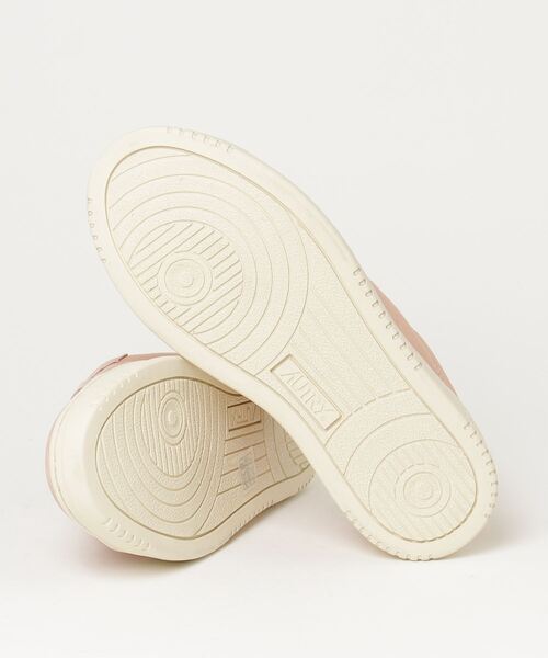 スニーカー AUTRY DALLAS LOW LEATHER SNEAKER オートリー ダラス ロゥ レザー スニーカー スニーカー レディース_20