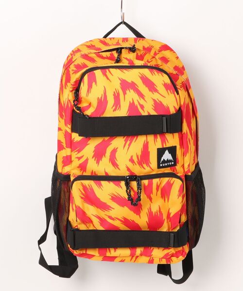 BURTON（バートン） デイバック リュック Treble Yell 21L Backpack