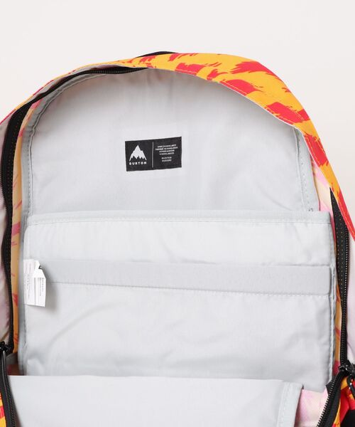 BURTON（バートン） デイバック リュック Treble Yell 21L Backpack