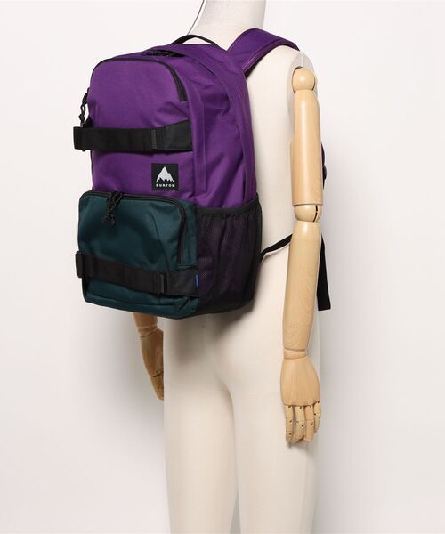 BURTON（バートン） デイバック リュック Treble Yell 21L Backpack