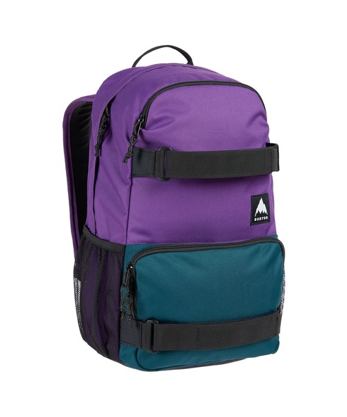 BURTON（バートン） デイバック リュック Treble Yell 21L Backpack