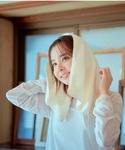 タオル Mofuwa ヘアドライタオル 2枚セ...の詳細画像1