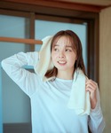 タオル Mofuwa ヘアドライタオル 2枚セ...の詳細画像4
