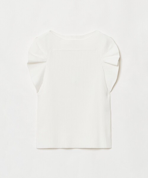 LOULOU WILLOUGHBY ニット セーター 「LOULOU WILLOUGHBY」ス