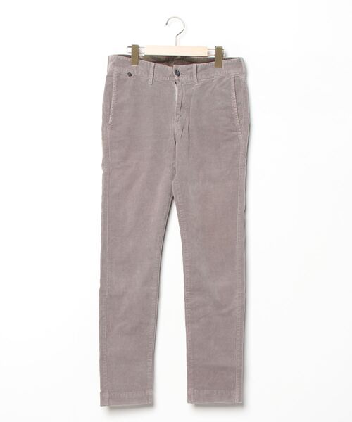 Lee（リー） コーデュロイパンツ S グレー メンズ : ZOZOTOWN Yahoo!店