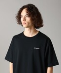 tシャツ UVカット 速乾 Columbia/...の詳細画像2