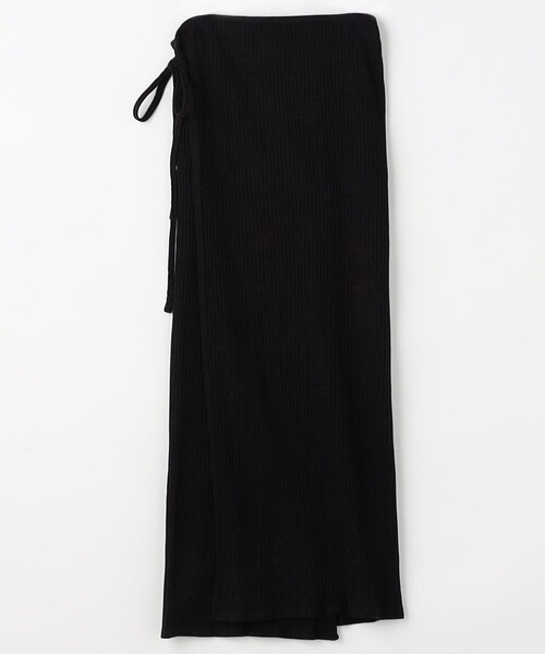 Baserange ラップスカート BASERANGE スカート Baserange/ベースレンジ BRIG SKIRT / SKBR
