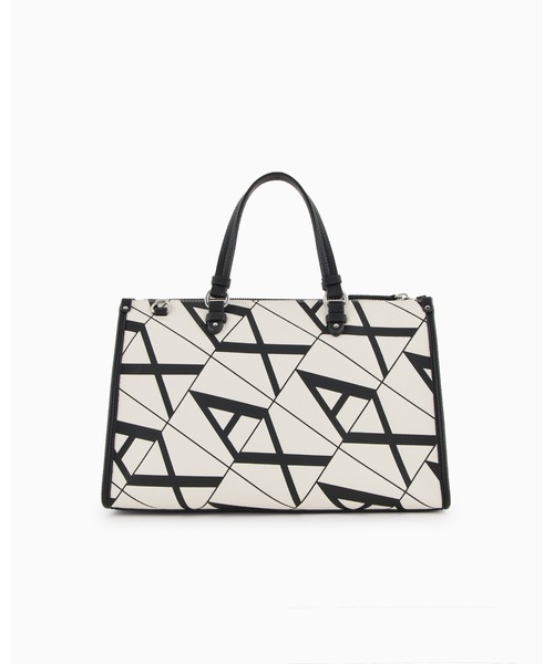 ARMANI EXCHANGE ハンドバッグ 「A|X アルマーニ エクスチェンジ