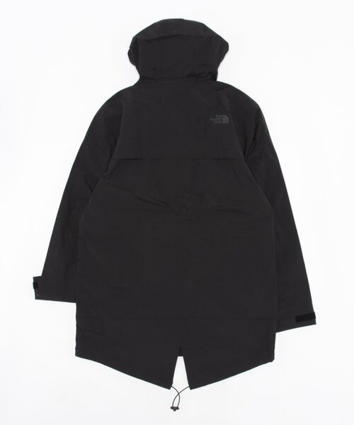 THE NORTH FACE 「THE FACE」 ナイロンブルゾン L カーキ メンズ