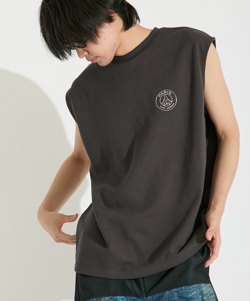 tシャツ 「Paris Saint-Germain / パリ・サン＝ジェルマン」 JP