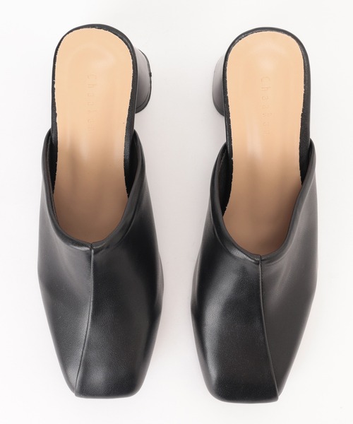 Lace Ladies（レースレディース） サンダル レザー調 ワイドアッパー