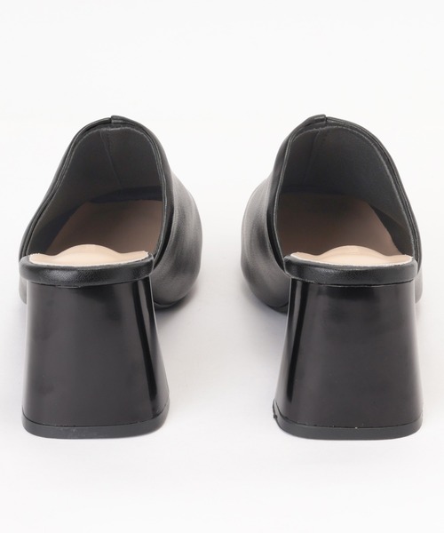 Lace Ladies（レースレディース） サンダル レザー調 ワイドアッパー