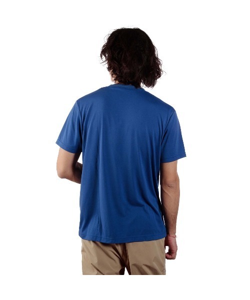 Foxfire（フォックスファイヤー） tシャツ TSリバーサイドT S／S
