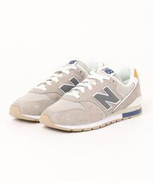 国内配送 New Balance CM996 EJ2 BEIGE/NAVY NEW BALANCE】 ニューバランス CM996EJ2(D) CM996 CM996EJ2