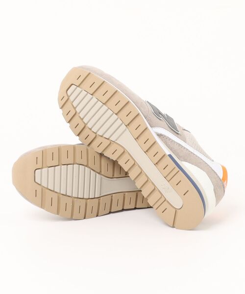 New Balance スニーカー NEW BALANCE ニューバランス CM996EJ2(D