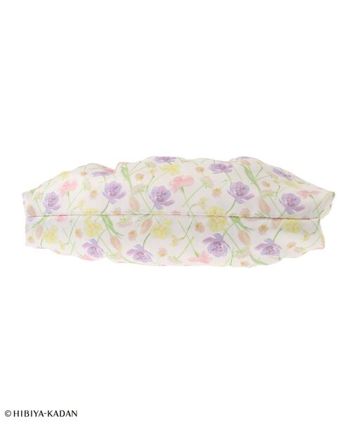 Maison de FLEUR（メゾンドフルール） トートバッグ 日比谷花壇コラボ