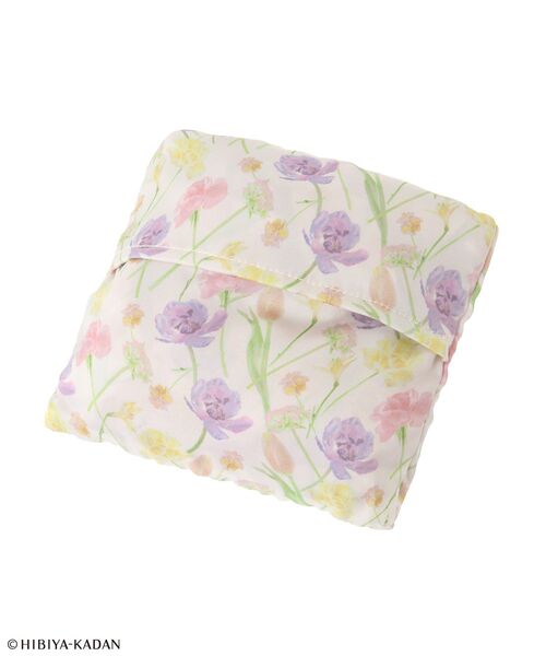 Maison de FLEUR（メゾンドフルール） トートバッグ 日比谷花壇コラボ