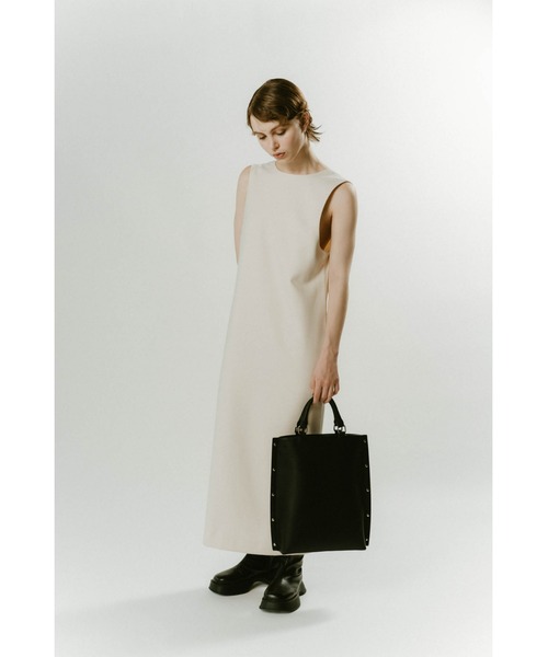 Knuth Marf（クヌースマーフ） ショルダーバッグ バッグ side studs