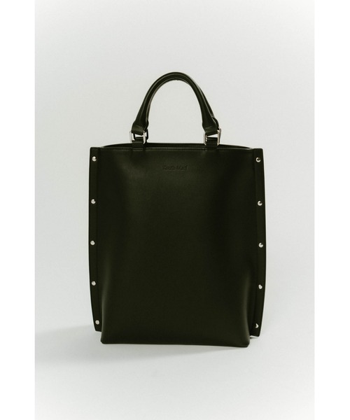 Knuth Marf（クヌースマーフ） ショルダーバッグ バッグ side studs
