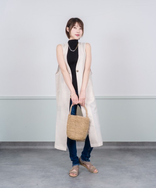 MADE IN MADA かごバック MADE IN MADA かごバッグ カゴバッグ 「MADE /メイドインマダ