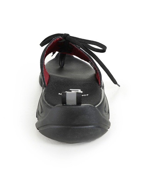 MASONPRINCE サンダル スニーカー風 スポーティ サンダル XZ2064