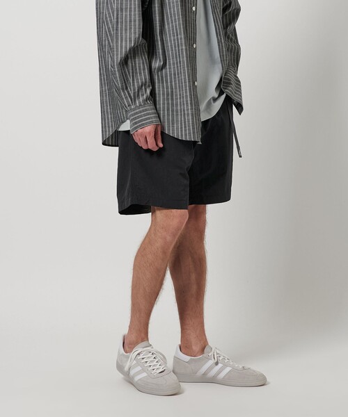 GRAMICCI パンツ 「別注」「Gramicci」ナイロン ショーツ メンズ 